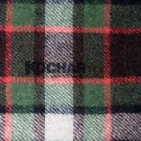 Woven Woolen Fabric Manufactures