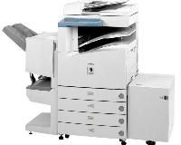 Xerox machine