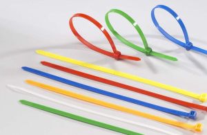 Nylon Cable Ties