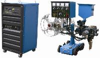 submerged arc welding equipment