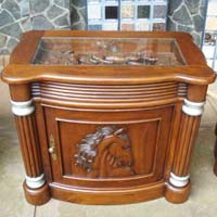 Carved Wooden Furniture