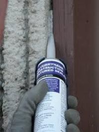 Polyurethane Sealants