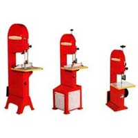 Band saw Machine 18