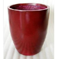 frp flower pot