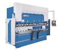 cnc press brakes