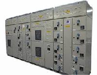 electrical low voltage switchgear