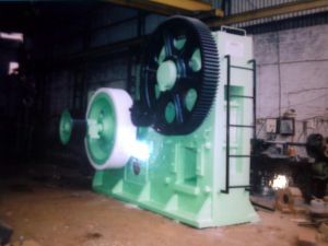 Rolling Mill Machinery