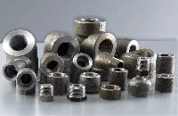 forged alloy steel