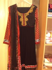 salwar kameez