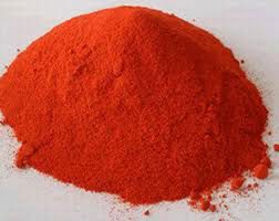 Red Chilli Powder