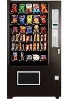 snack vending machines