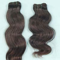 Body Wave Weft Hair