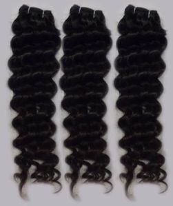 Deep Coil Curly Hair