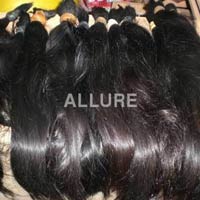 Indian Virgin Human Hairs