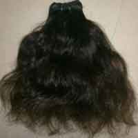 Indian Wavy Human Hair