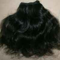 Natural Human Hair