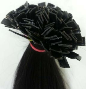 Prebonded Silky Straight Hair