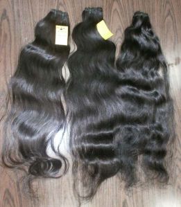 Straight Weft