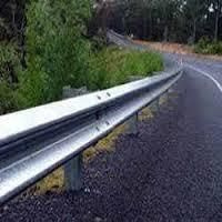 Metal Crash Barriers