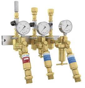 gas manifolds