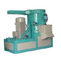 Agglomerator Machine