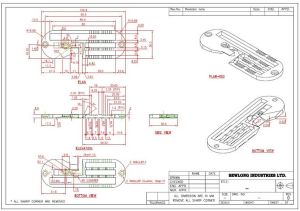 Engineering Design Services