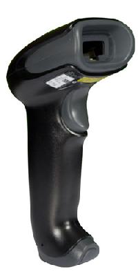 Barcode Scanner