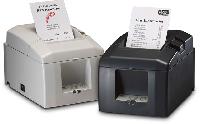 Entry level pos thermal printer