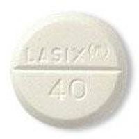 Generic Lasix Tablets