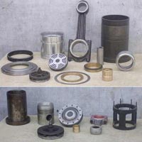 Compressor Spare Parts