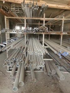 Galvanized Iron Pipes