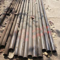 Mild Steel Pipes