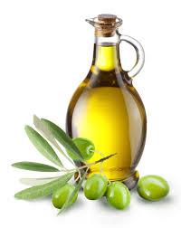 olive fruit oil