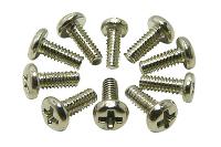 Pan Head Screws