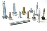 Self Tapping Screw