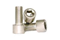 Socket Head Screws