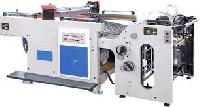 industrial paper printing machine