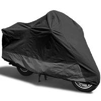 tarpaulin scooter cover