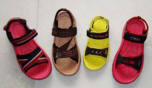 Eva Sole Sandals (jack)