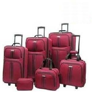 Air Travel Bags