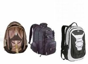 Backpack Carry Bags