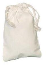 Cotton Drawstring Bags