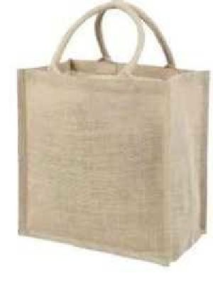 jute laminated bags