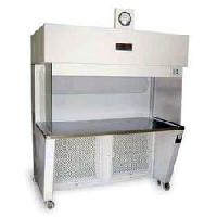 Horizontal Laminar Airflow Cabinet