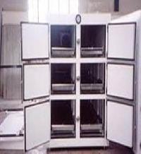 Mortuary Cabinet