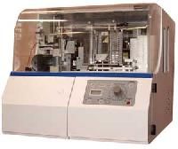 slide staining machine