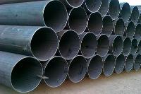 mild steel lsaw pipes