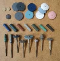 Abrasive Tools