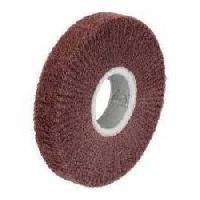 non woven abrasive wheels