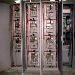 Control Relay Panels